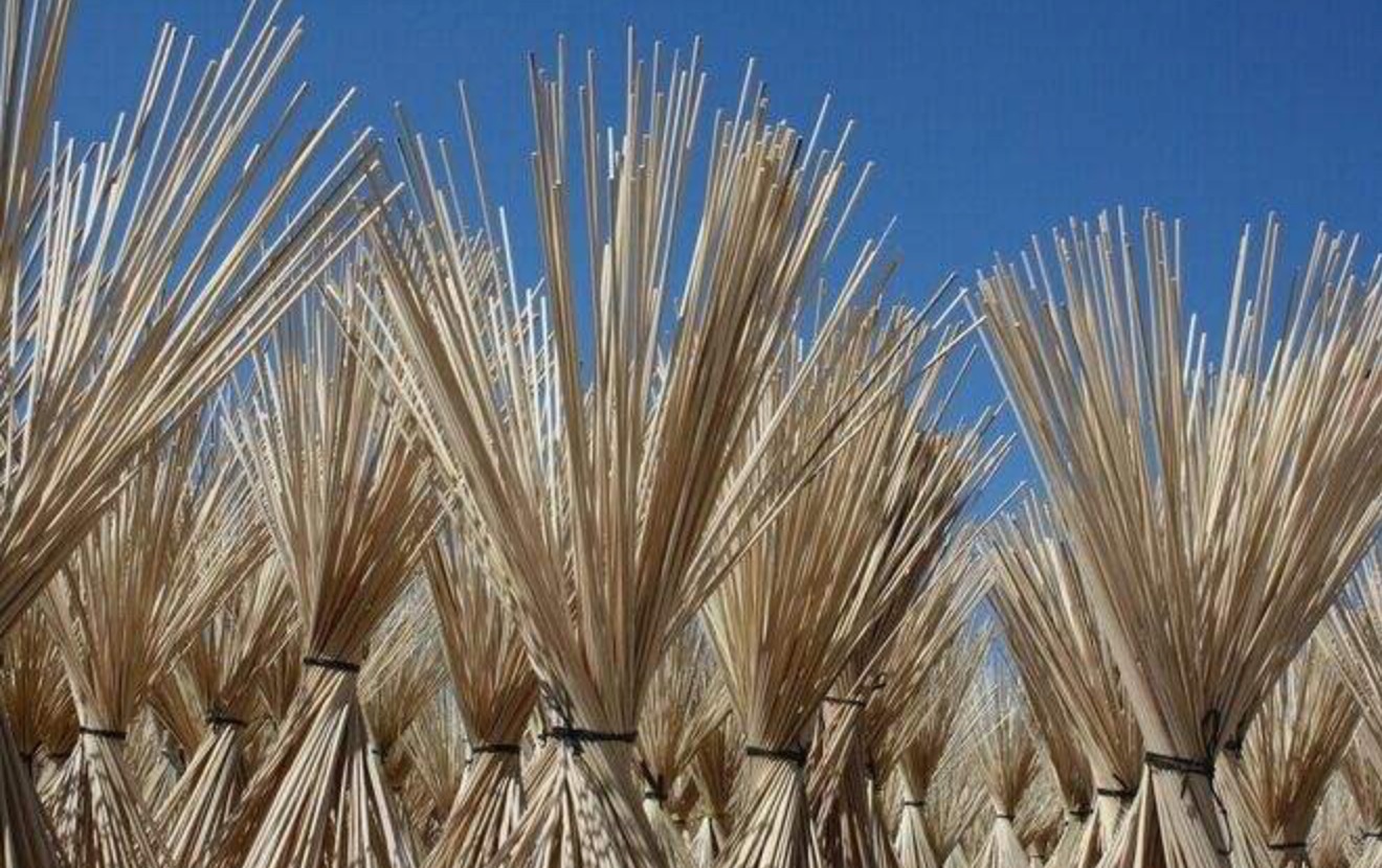 “百变”秸秆:从“一烧了之”到“点草成金”