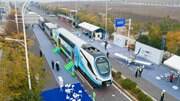 更智能、更绿色、更融合——跨越山海 中国轨道交通迈向智慧未来