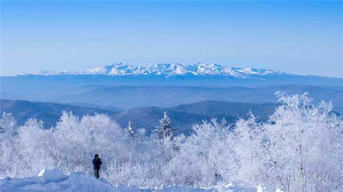 四十八条吉林冰雪旅游新线路发布