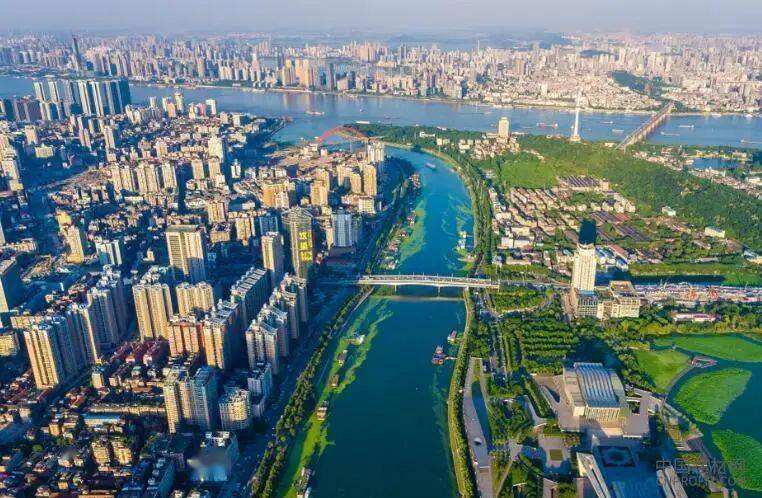 推动城市内涝治理取得明显成效