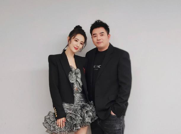 90亿元财富的薇娅夫妇,商业版图坍塌