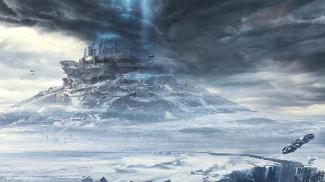 Z世代热衷的“科幻文学”期待触发现象级影视爆款