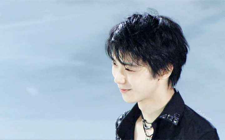 日本花滑名将羽生结弦有望直通北京冬奥会