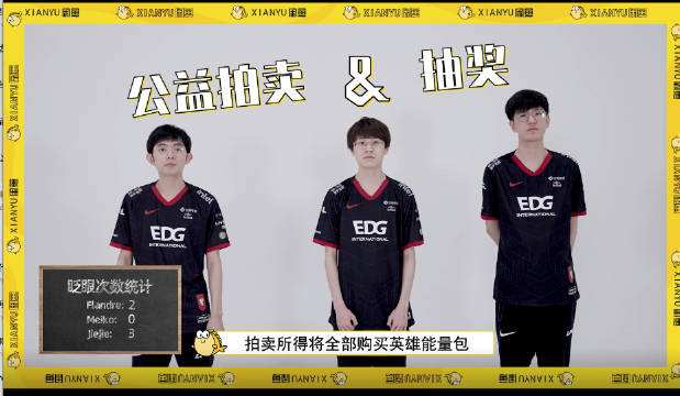 都是卖二手的“名人” 有人被赞有人“翻车”