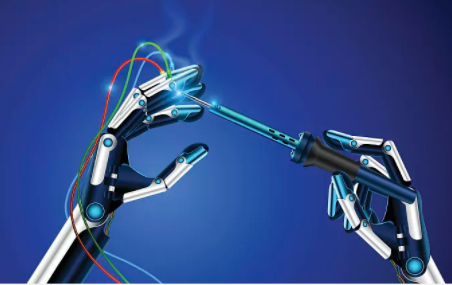 专家学者共同总结、分享经验 《达芬奇机器人手术蓝皮书》发布
