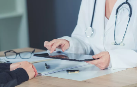 不去查体就没事?45.2%受访青年表示害怕参加体检