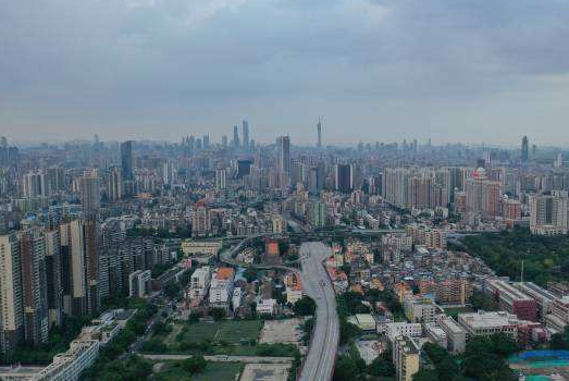 广州：2021年公积金缴存额将首破千亿元