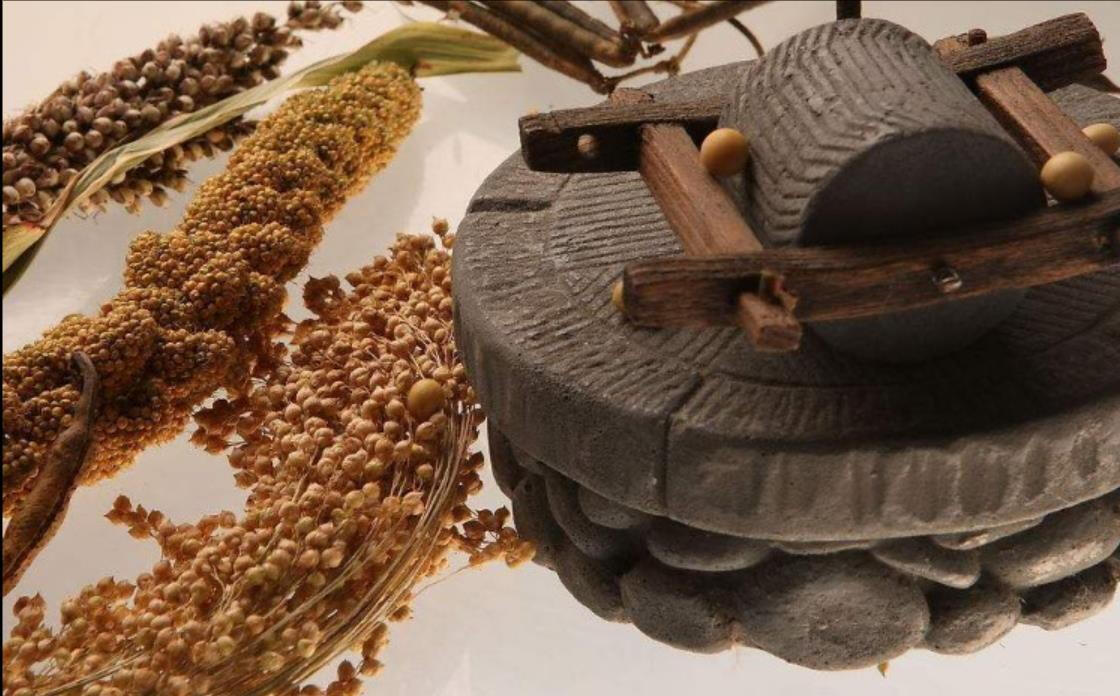 两千年前，南方先民种啥食啥？“五谷”有哪些？