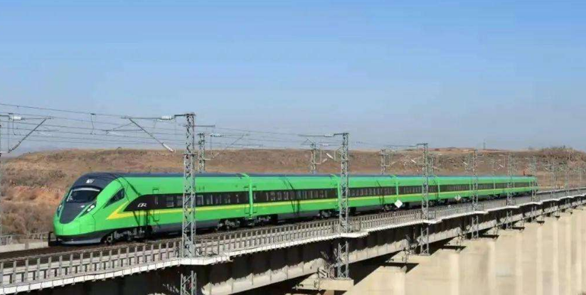 全国铁路明年1月10日起实施新的列车运行图