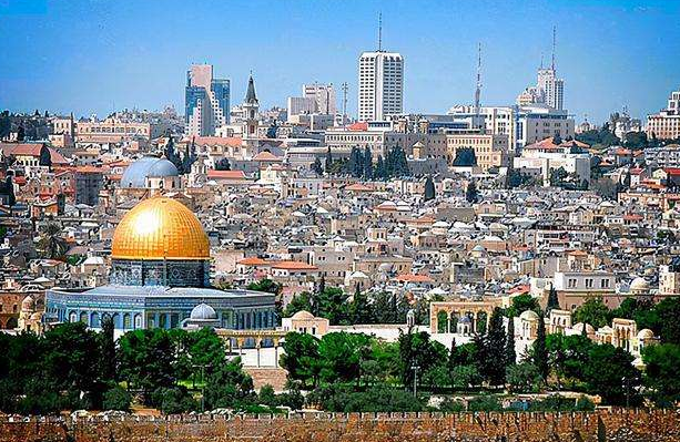 以色列将投资逾3亿美元加强戈兰高地犹太人社区建设