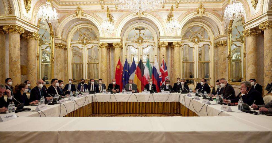 第八轮美伊恢复履约谈判启动 中方：共同推动谈判取得新突破