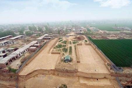 安阳曹操墓将于2022年5月正式对公众开放