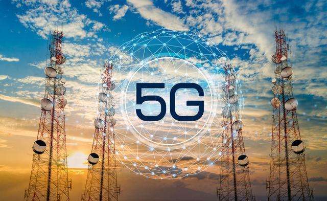 中国企业深耕5G，或为元宇宙奠基