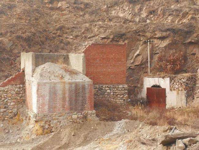 6人殒命山西绛县废弃金矿背后:致命的非法“淘金”