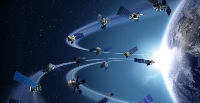 美国卫星两次接近中国空间站 中方:美应立即采取措施防止此类事件再次发生