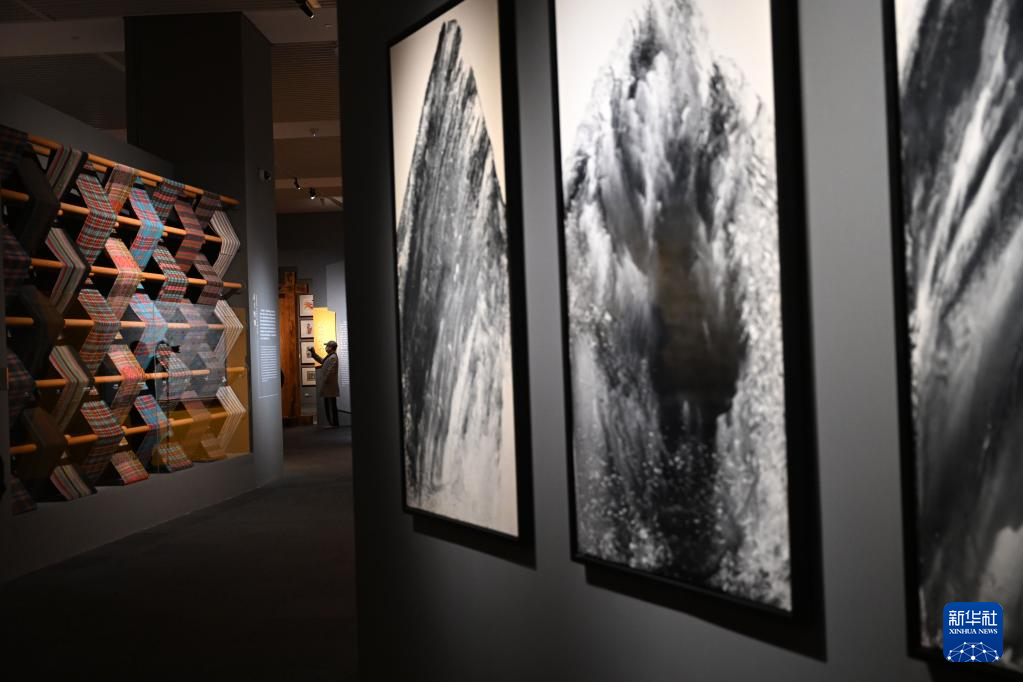 “到民间去——潘鲁生民艺展”即将举行