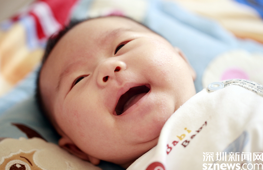 广东生殖医院分析:生三孩的都是哪些人?