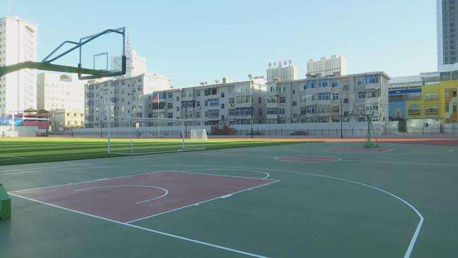 江苏推动社区体育发展