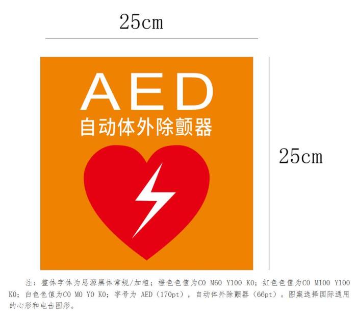 国家卫健委：优先保障重点公共场所自动体外除颤器配置