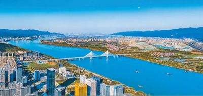 浙江打造新时代“富春山居图”