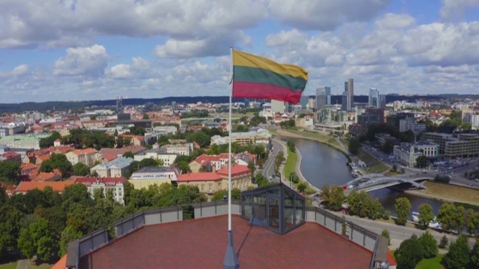 俄报：立陶宛在台湾问题上“玩砸了”