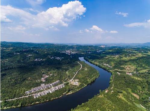 川渝推动81条跨界河流联防联治