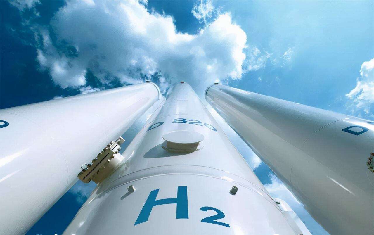 氢能产业或迎大爆发