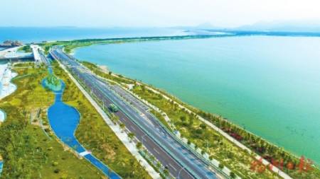 2022年福建交通运输系统着力实现“一优化、两提升、三着力”