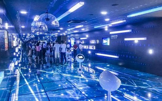 福州打造“一网感知全局,一脑信息汇算,一键智能预警,一体服务全域,一核引领创新”的全国数字气象示范市