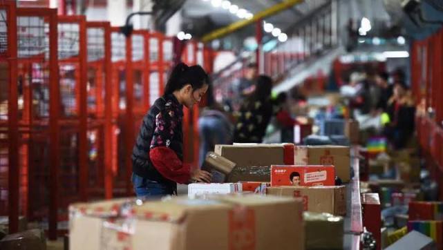 不打烊!多家快递企业宣布2022年春节不休