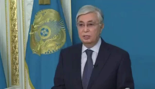 集安组织已决定向哈萨克斯坦派遣维和力量