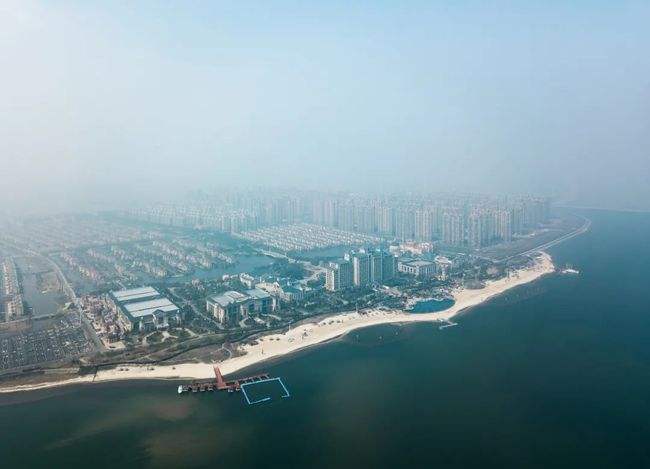 江苏描绘沿海地区5年新蓝图