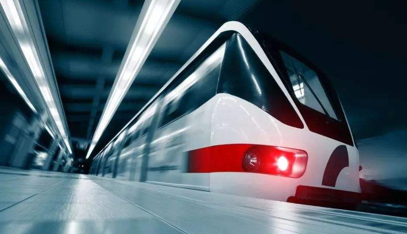 继合肥芜湖之后,马鞍山滁州等市启动轨道交通建设