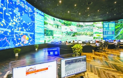 南京改革“试验田”种成发展“高产田”