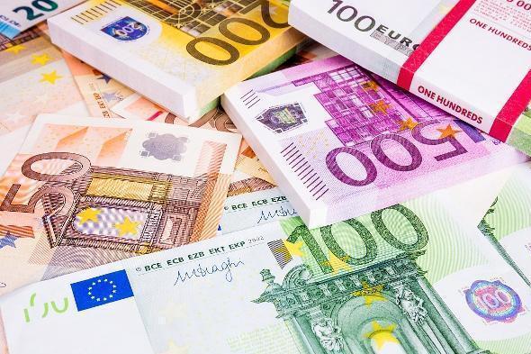 风雨兼程，欧元正式流通20年