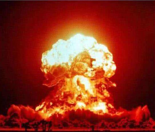 美国超900次核试使原住民家园成核试验场