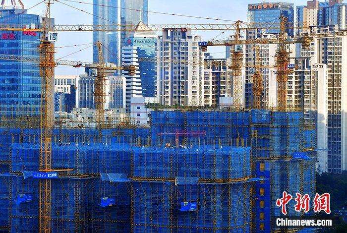 中国300城“卖地”收入6年来首降 长三角仍为投资热土
