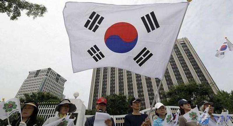 韩大选“两强”格局或进入“三强争霸”模式？