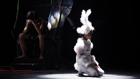 诞生于上海的尔多儿童剧团用五年证明