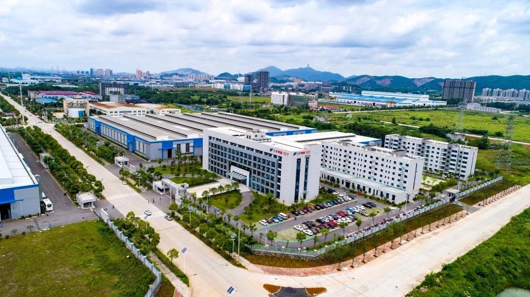 湖北黄石打破行政区域壁垒异地孵化 “科创飞地”引来人才活水