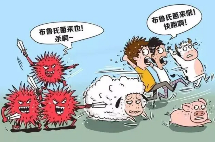 “懒汉病”会传染!