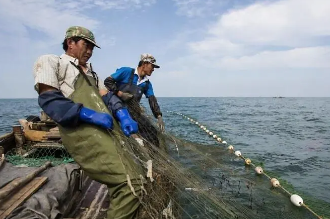 农业农村部：超22万符合条件退捕渔民实现应保尽保