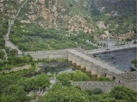 揭秘长城国家文化公园（辽宁段）建设保护规划