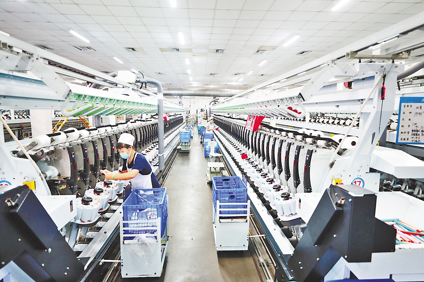 河北东光连续实施项目建设百日攻坚战探访