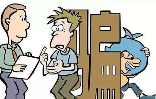 买房遇到有“门路”的“热心肠”,还有“意外收获”?结果……