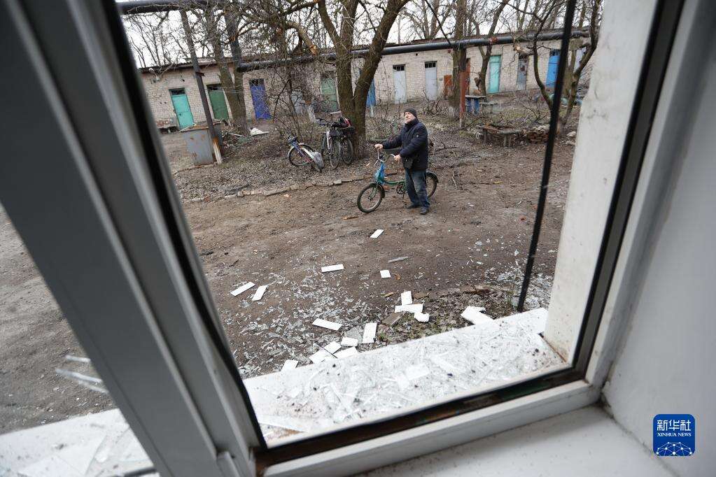 联合国宣布拨款2000万美元用于乌克兰危机紧急人道主义需求