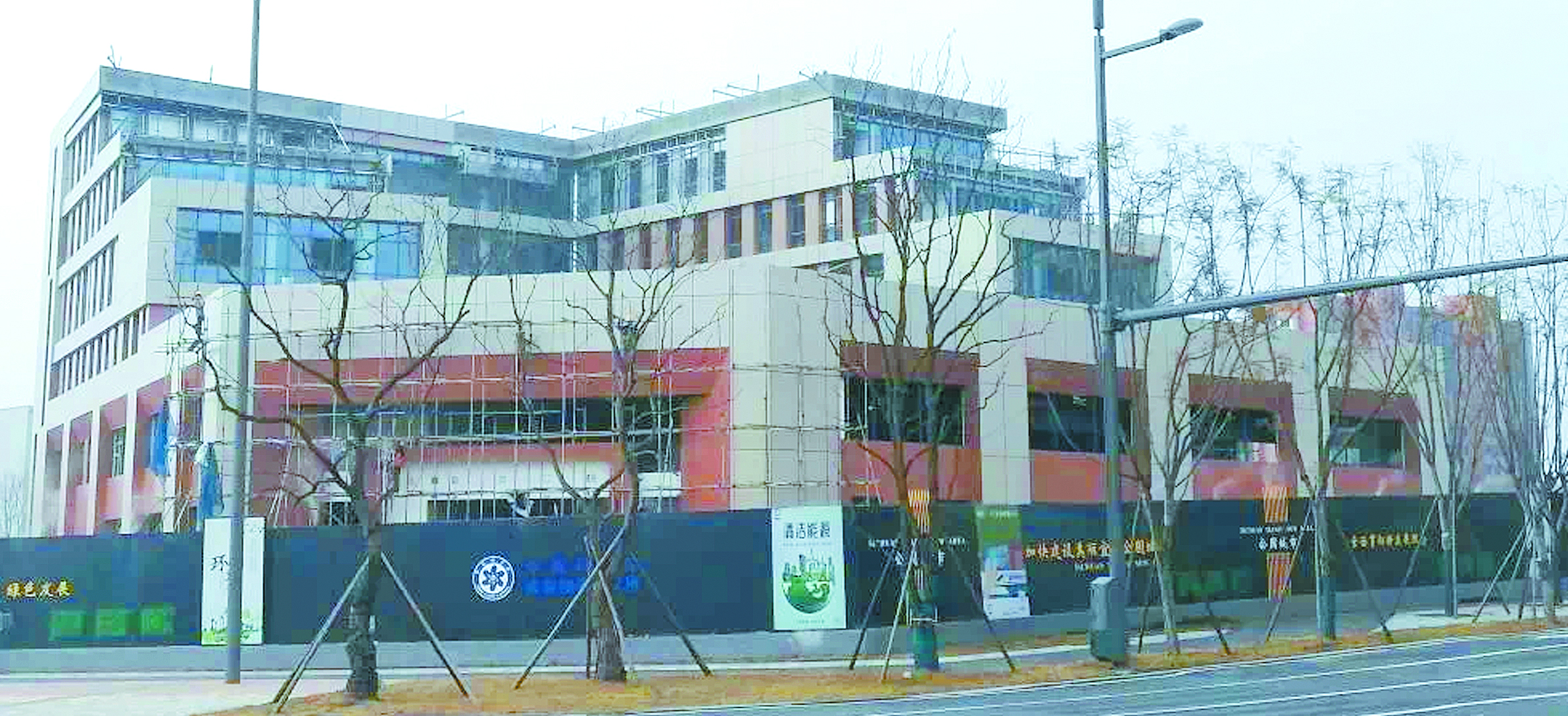 解码“天外来信” 宇宙线研究中心今年入驻成都科学城