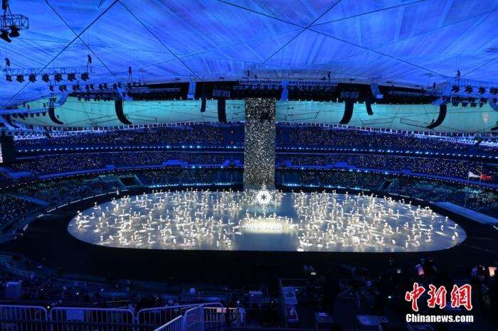 除了悬念满满的开幕式，北京冬残奥会还有这些看点