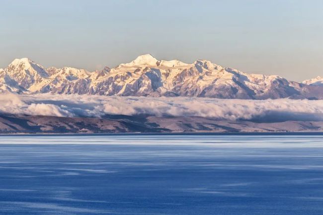 “浮世山岳录”里有哪8座山？