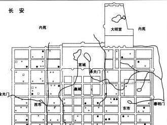 对唐朝的“自由与开放”不宜一厢情愿想象